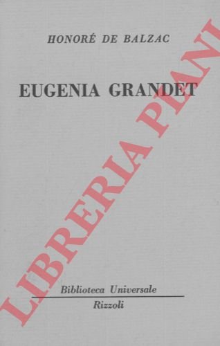 Eugenia Grandet.