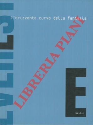 Everest. L'orizzonte curvo della fantasia.