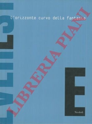 Everest. L'orizzonte curvo della fantasia.