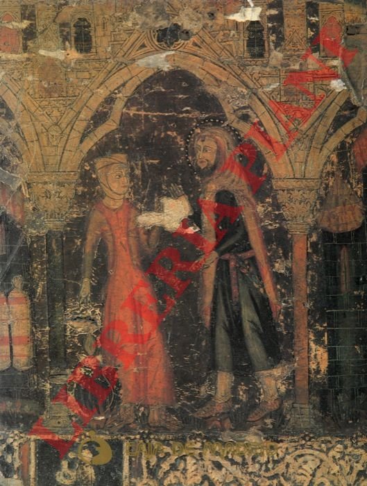 Exposicion commemorativa del primer centenario de la Diocesis de Madrid-Alcala. …