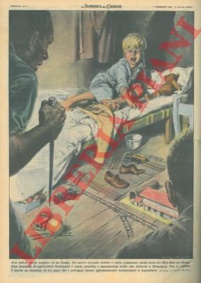 Famiglia di agricoltori assalita e massacrata nella sua fattoria dalla …