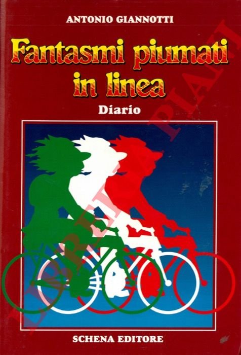 Fantasmi piumati in linea. Diario. | Immagine Gallery 3