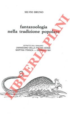 Fantazoologia nella tradizione popolare.
