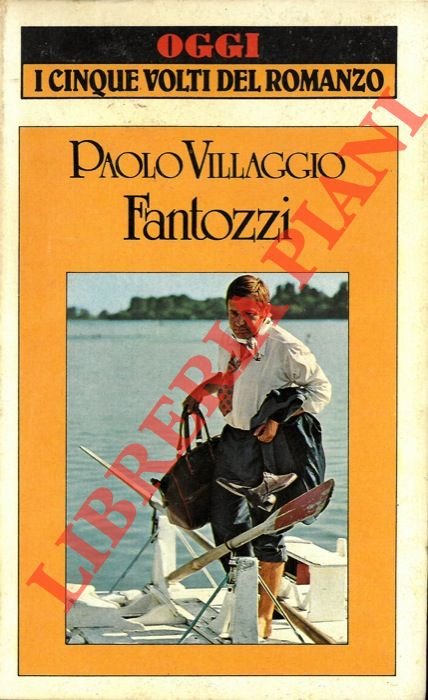 Fantozzi.