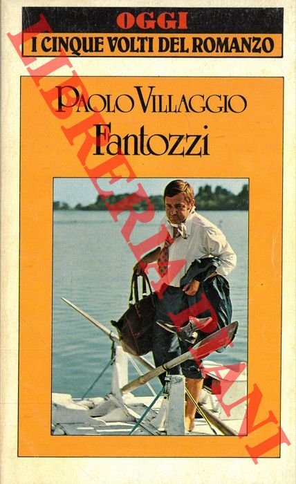 Fantozzi.