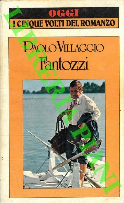 Fantozzi.