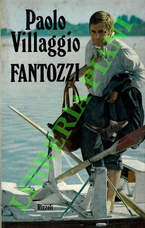 Fantozzi.