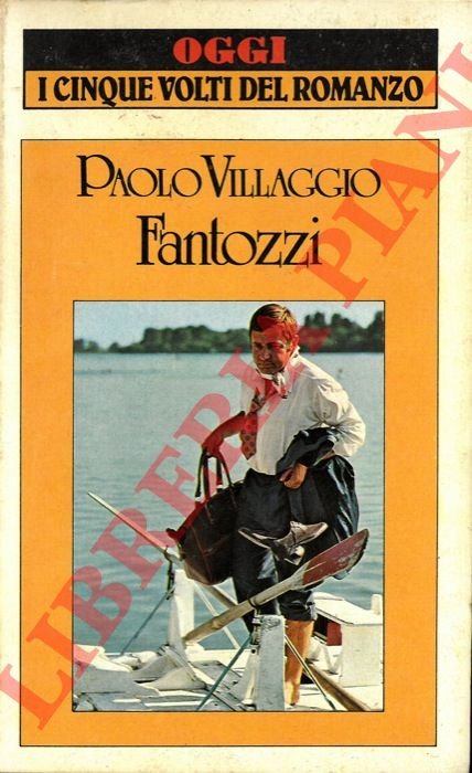 Fantozzi.