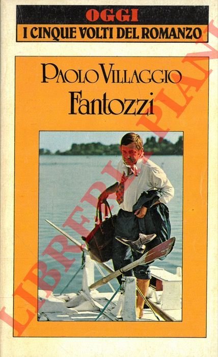 Fantozzi.