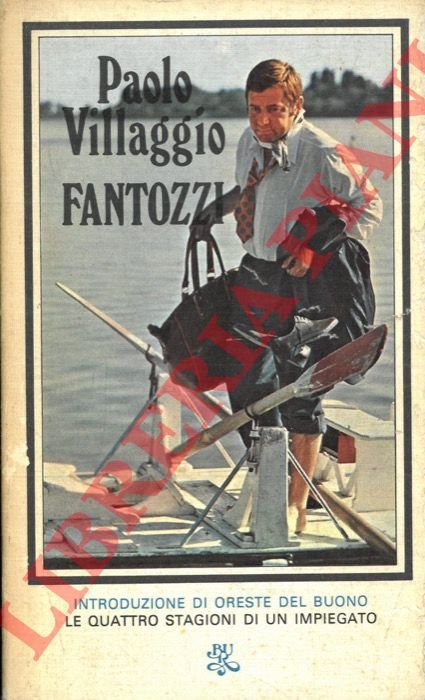 Fantozzi.
