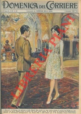 Farah Diba, poche ore dopo essere giunta da Parigi, si … | Immagine Gallery 2