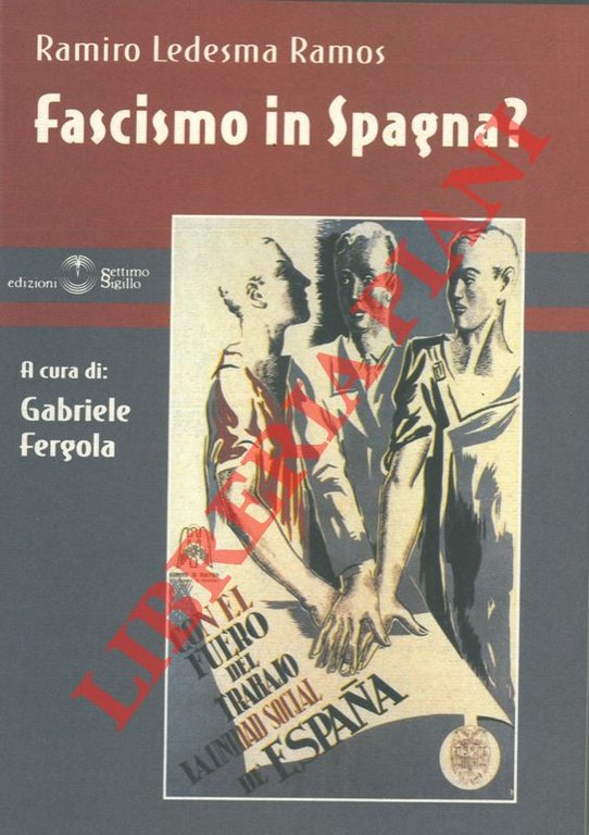 Fascismo in Spagna?.