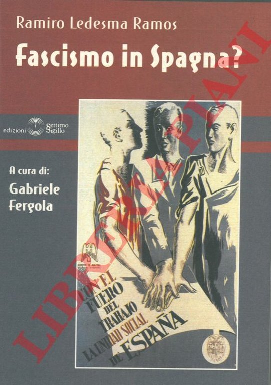 Fascismo in Spagna?.