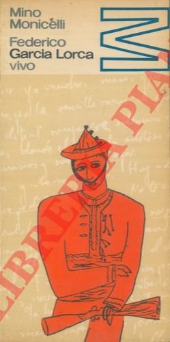 Federico Garcia Lorca vivo.