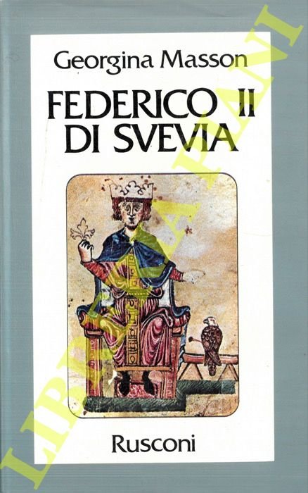 Federico II di Svevia.