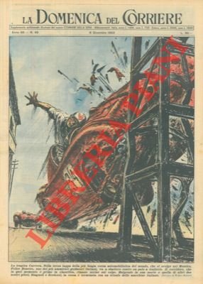 Felice Bonetto perde la vita nella terza tappa della più …