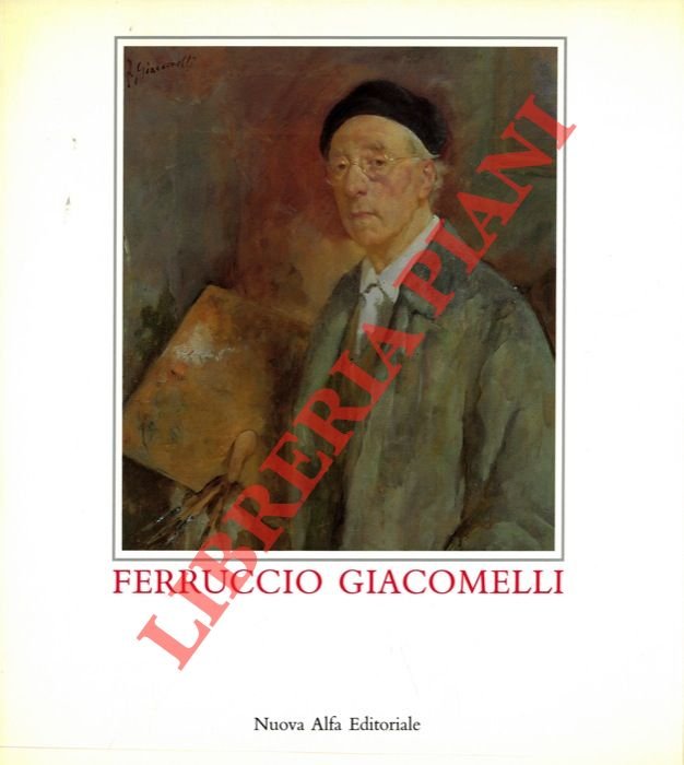 Ferruccio Giacomelli.