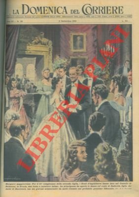 Festa a carattere intimo per il 21° compleanno della seconda …