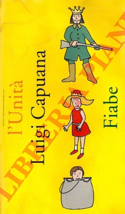 Fiabe.