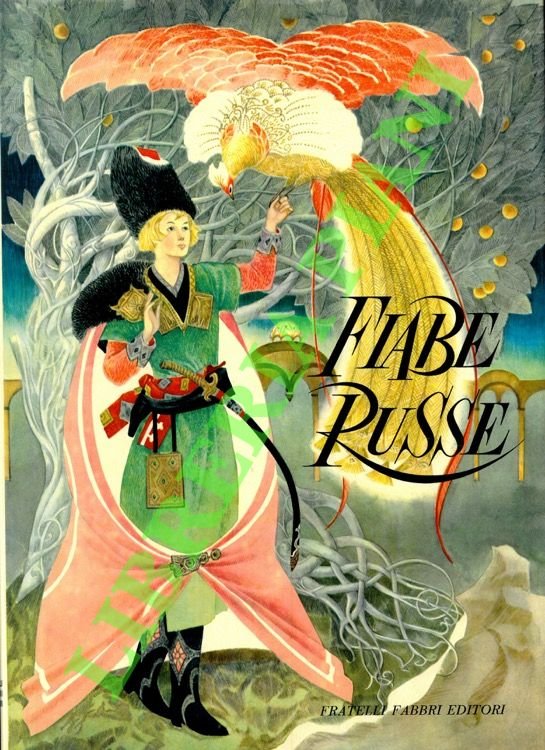Fiabe russe.