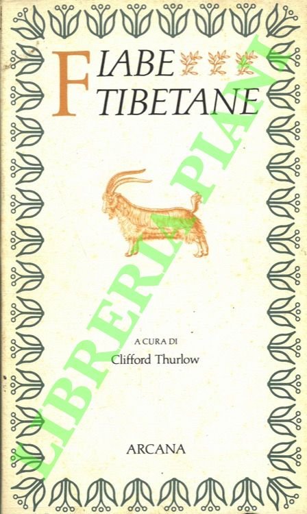 Fiabe tibetane.