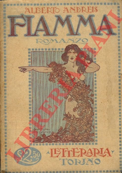 Fiamma. | Immagine principale