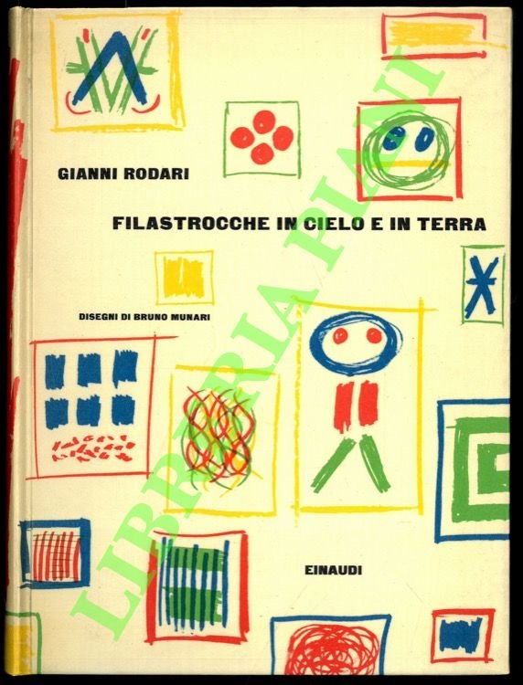 Filastrocche in cielo e in terra.