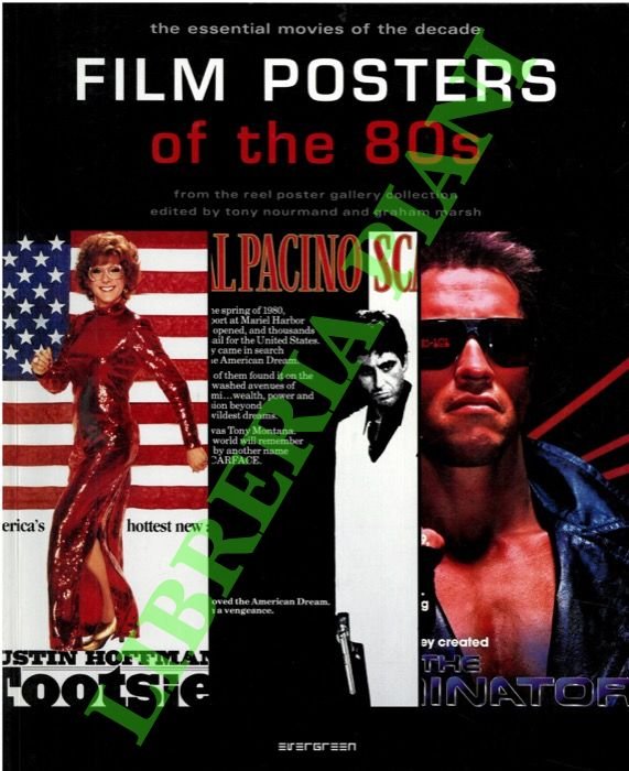 Film Posters of the 80s. The Essential Movies of the …