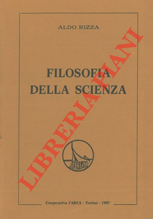 Filosofia della scienza.