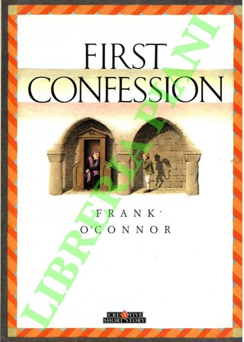 First Confession.