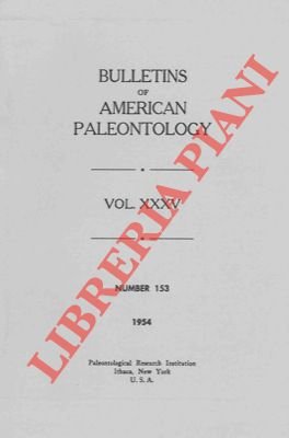 Five new species and a new subgenus in the pelecypod …