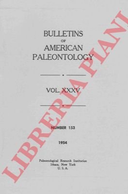 Five new species and a new subgenus in the pelecypod …