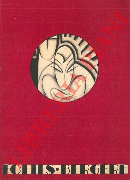 Folies-Bergère.