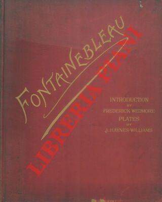 Fontainebleau.