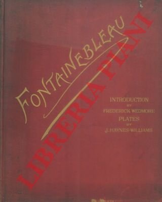 Fontainebleau.
