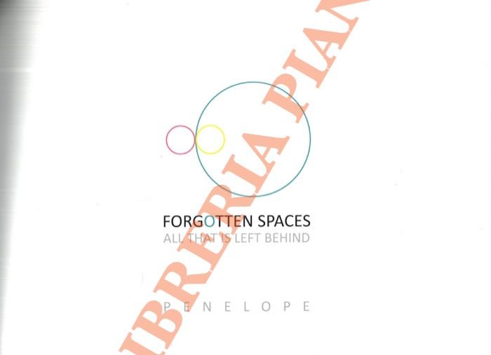 Forgotten spaces. All that is left behind. | Immagine Gallery 2