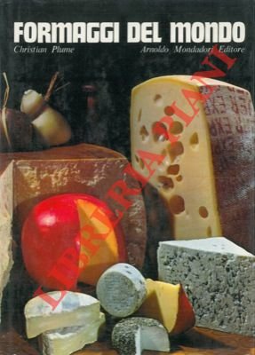 Formaggi del mondo. Ricette di Madeleine Othenin-Girard. | Immagine Gallery 2