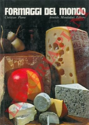 Formaggi del mondo. Ricette di Madeleine Othenin-Girard. | Immagine Gallery 3