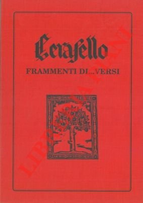 Frammenti di.versi.