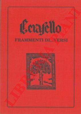 Frammenti di.versi.