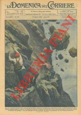 Frana improvvisa sull'Hebertet; quattro alpinisti ci rimettono in tutto solo …