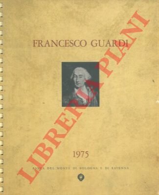 Francesco Guardi.