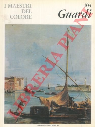 Francesco Guardi.