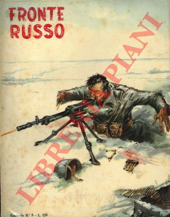 Fronte russo.