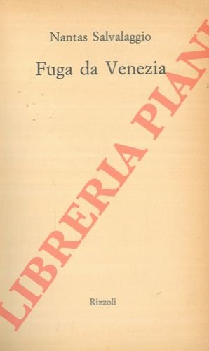 Fuga da Venezia.