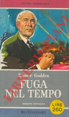 Fuga nel tempo.