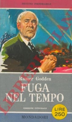 Fuga nel tempo.
