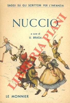 G. Ernesto Nuccio.