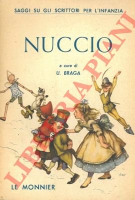 G. Ernesto Nuccio.
