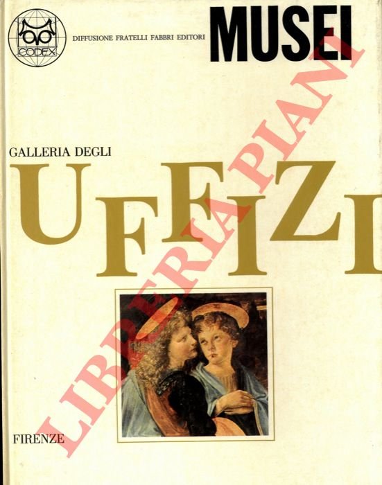 Galleria degli Uffizi.